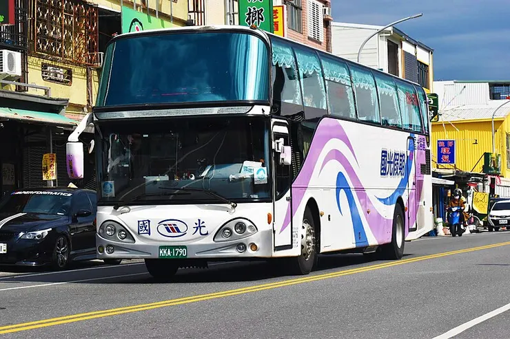 國光客運