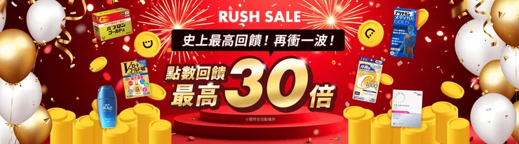 2025 Dokodemo雙12優惠碼＆優惠活動整理