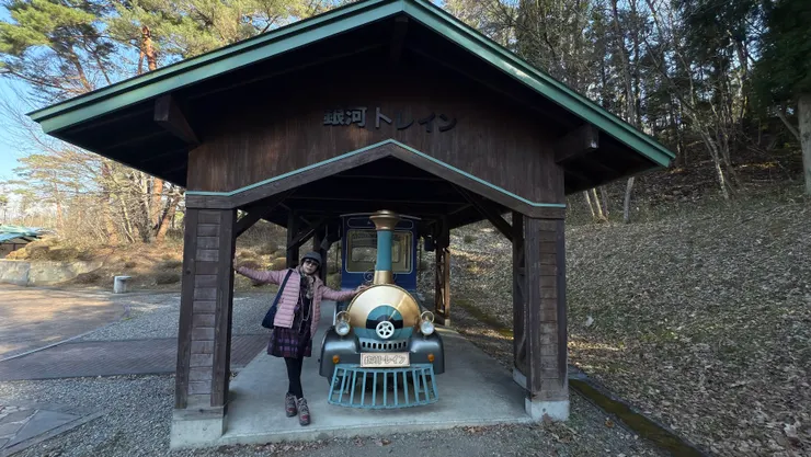 宮澤賢治童話村