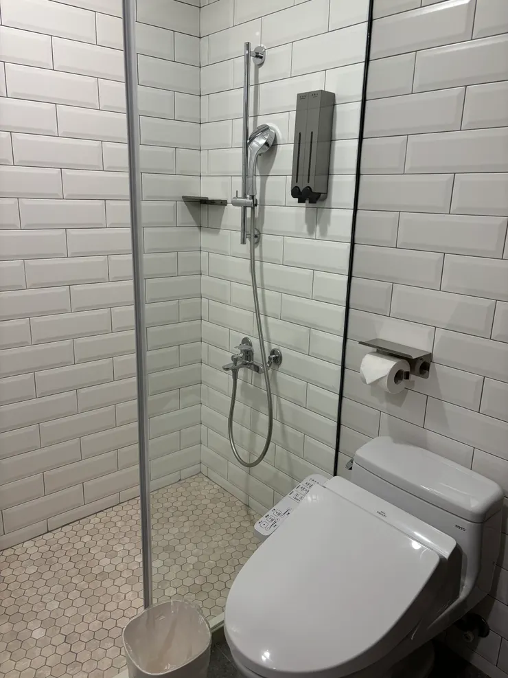 乾濕分離 免治馬桶