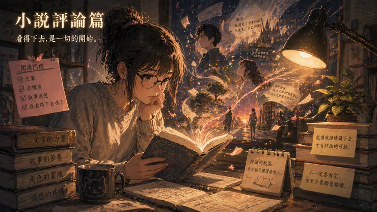 vocus｜新世代的創作平台