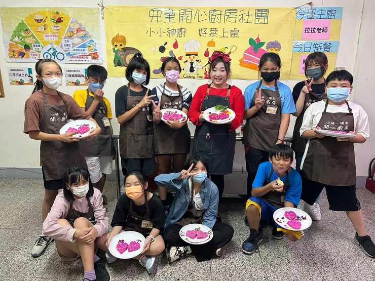 大家拿著自己的晚風告白，送給最親愛的人品嚐。