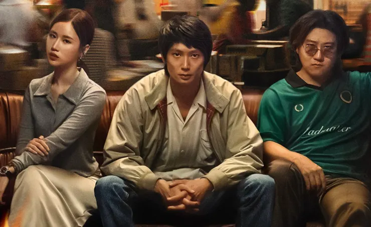 瘋狂獨角獸 | 評價 8.5/10 | awwrated