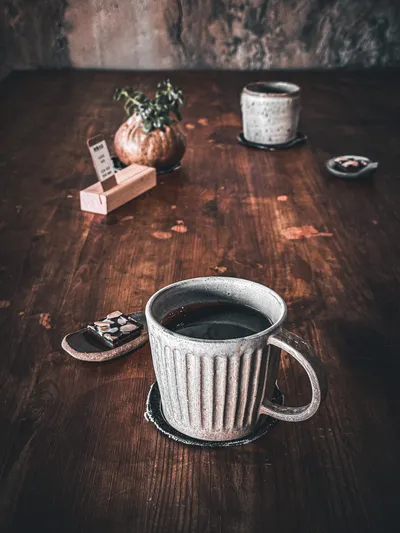 敏感的人，都在學著慢慢長大