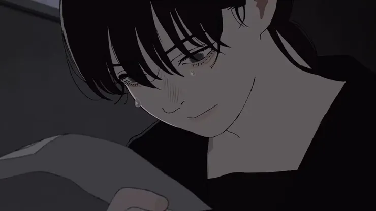 《驀然回首》劇照