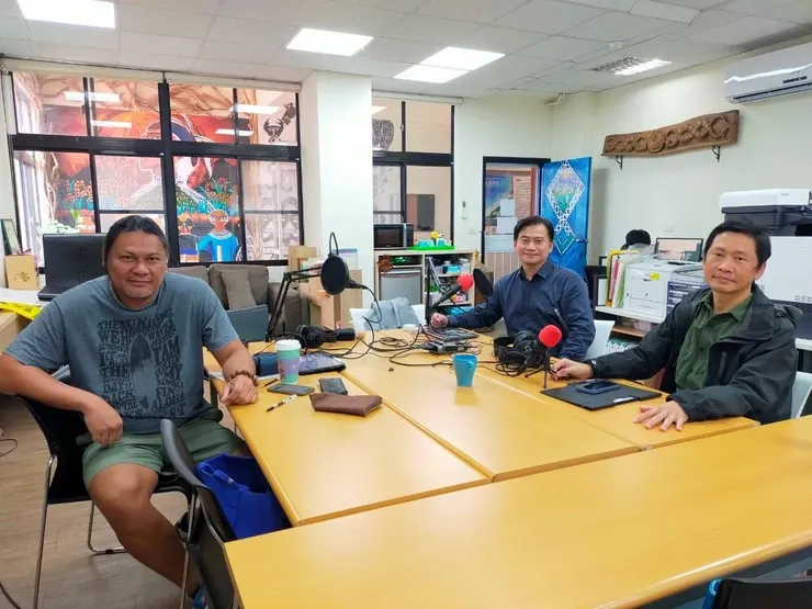 樂鍇、王毓正、鍾國風