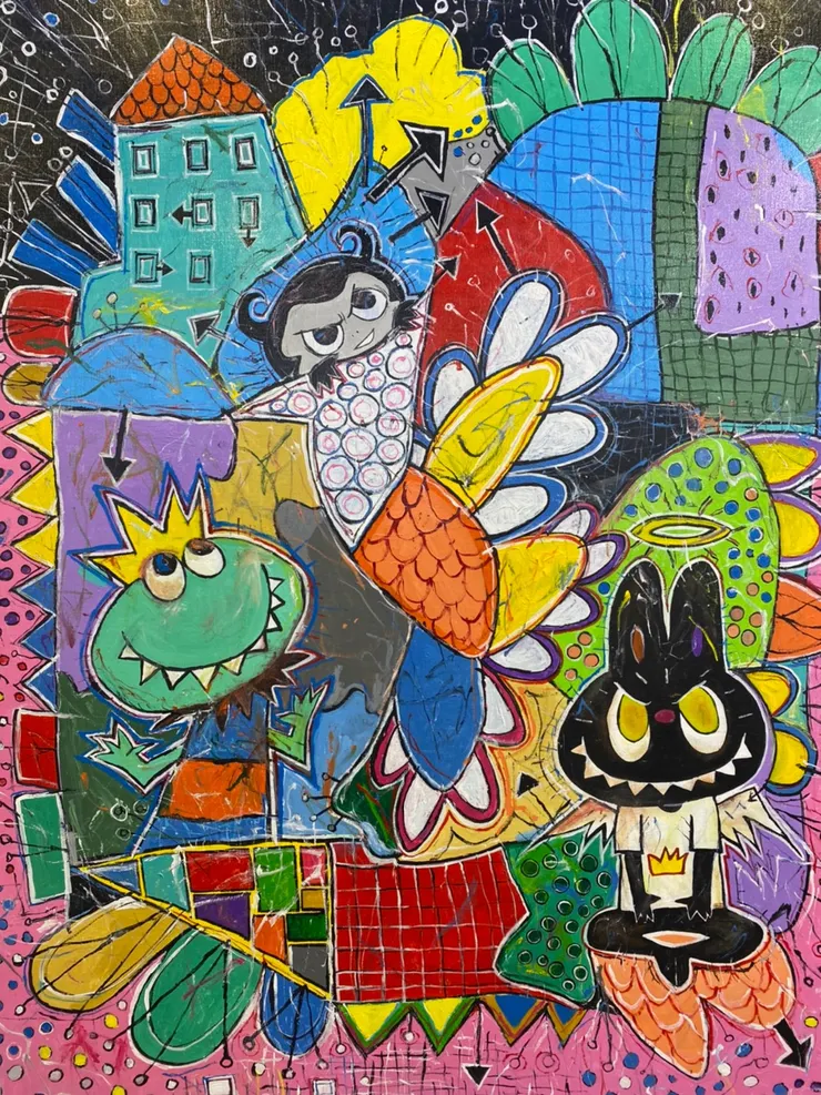 vocus|新世代的創作平台