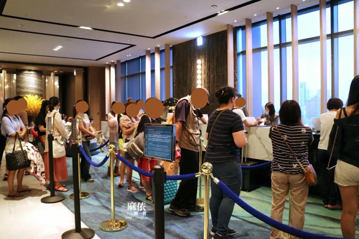 和逸飯店桃園館