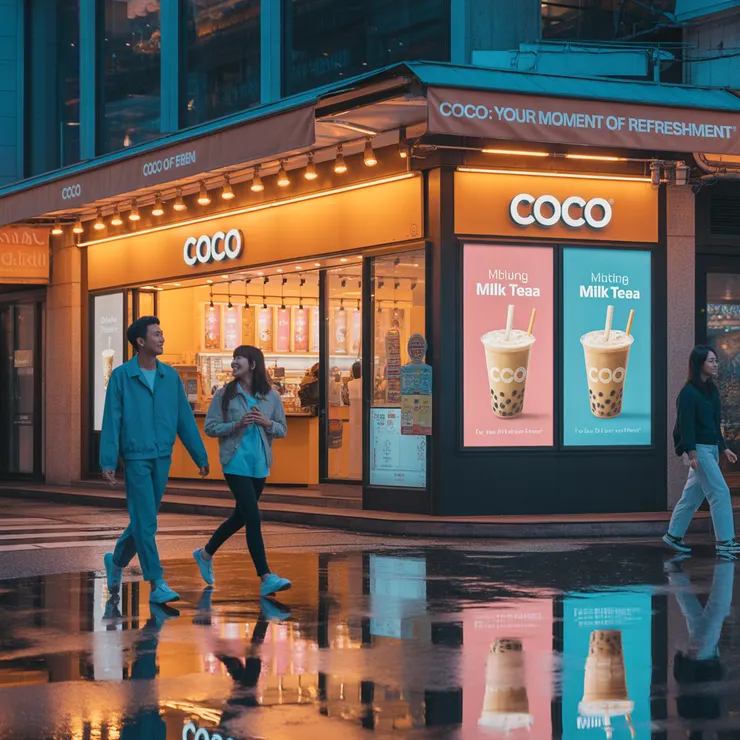 vocus|新世代的創作平台