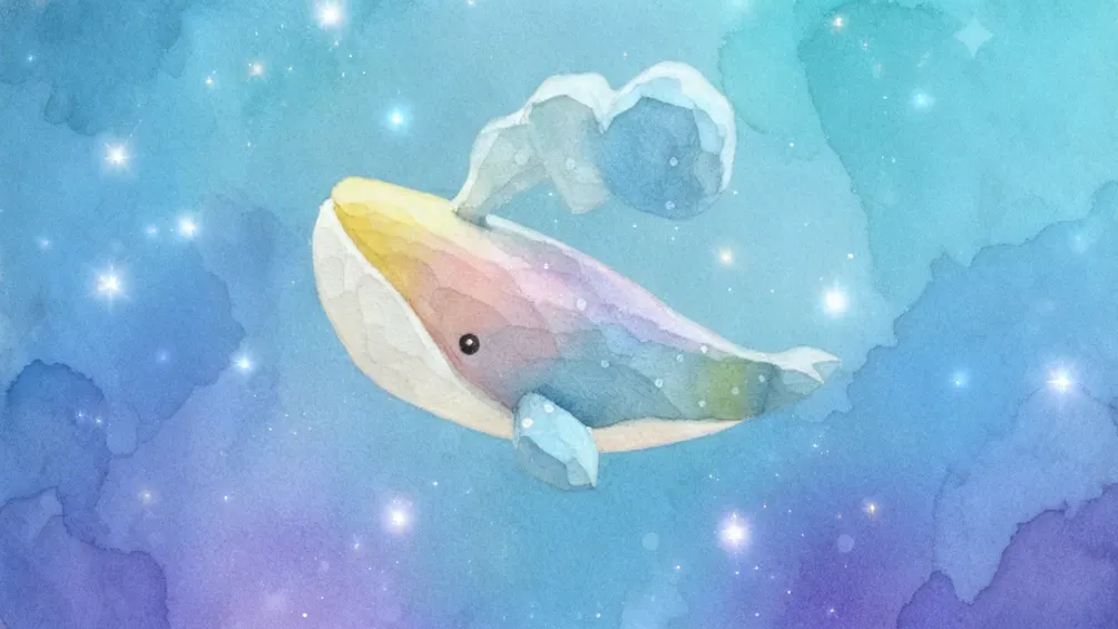 漂浮中的工程師