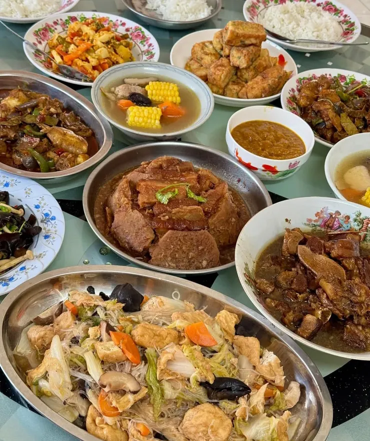 有媽的孩子像個寶！我也是寶寶中的一員。