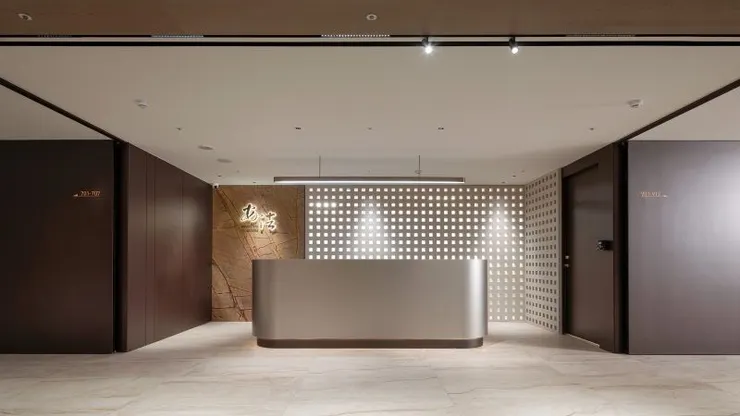 ▲第三代安法診所正式啟用，並同步揭幕全新「安法健康能量基地」。