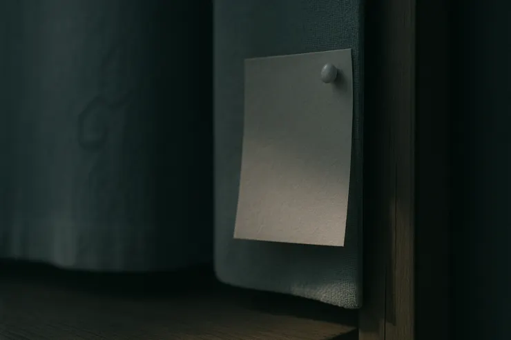 附語:名字放雲裡睡,方向交給海。