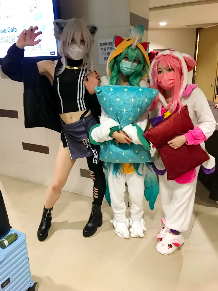 vocus|新世代的創作平台