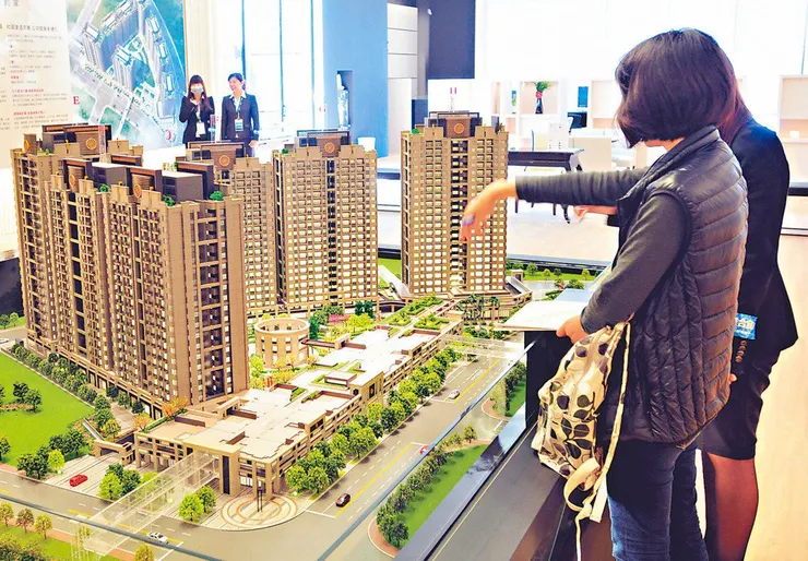 開價破千萬的15坪預售屋 為何還一堆人買？