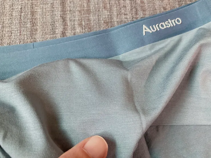 運動好穿無痕內褲