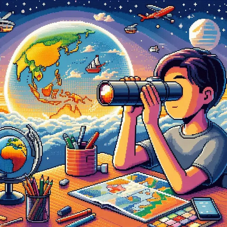 vocus|新世代的創作平台