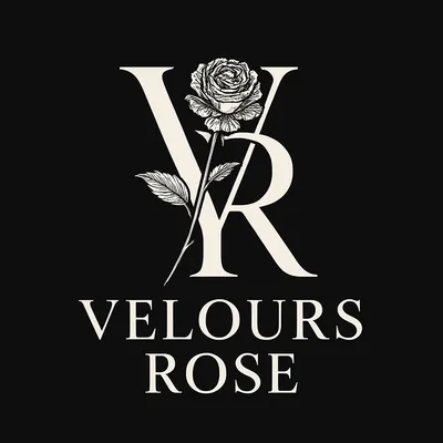 Rosaya的時尚玫瑰園🌹