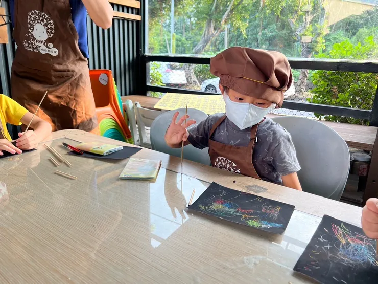 vocus|新世代的創作平台