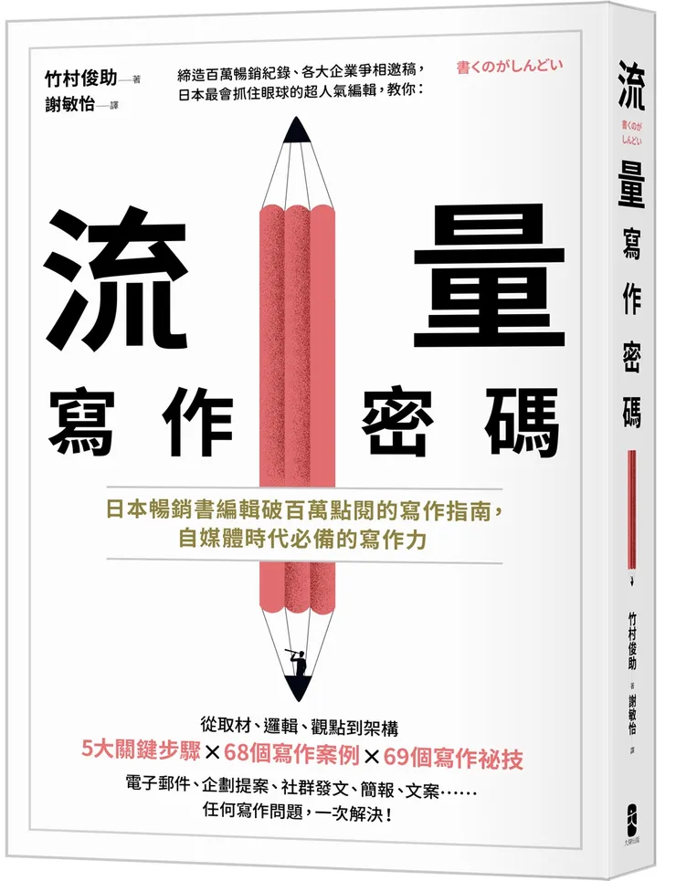 vocus｜新世代的創作平台