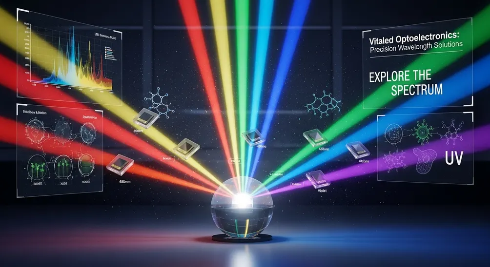 科研光源研究｜ScientificaLights