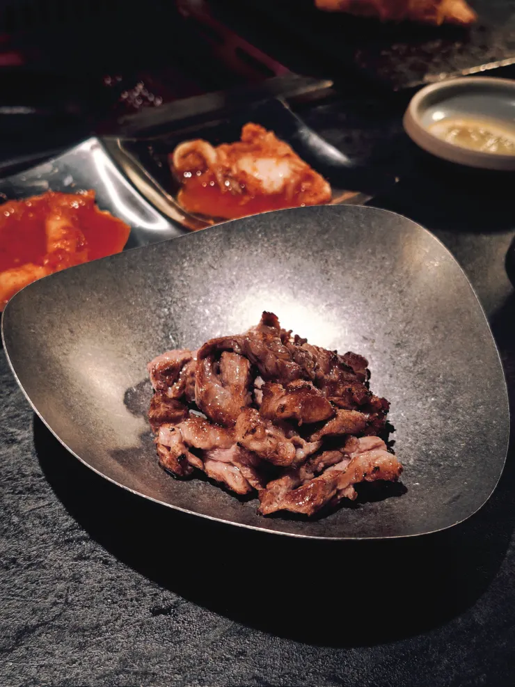 比內腿肉更有咬勁