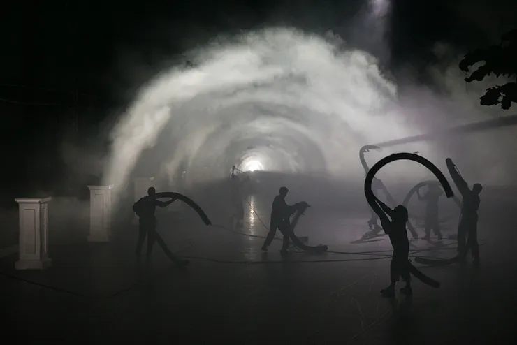 《每件發生了，還要發生的事》