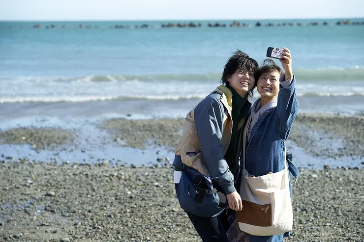 《花束般的戀愛》劇照/來源:IMDb  