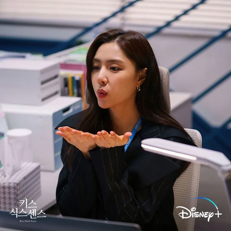 Disney+ IG