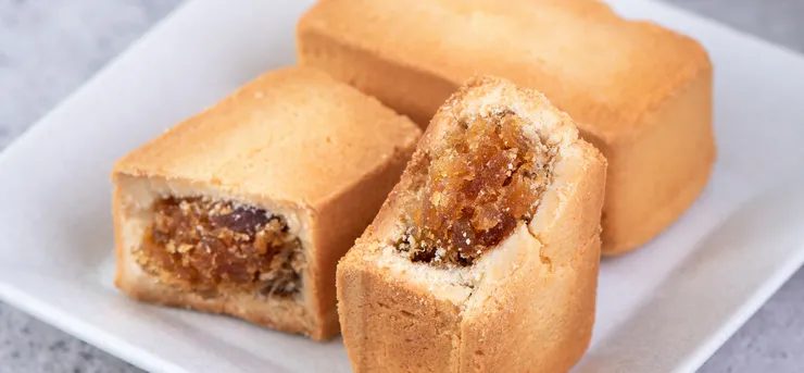 台灣鳳梨酥推薦