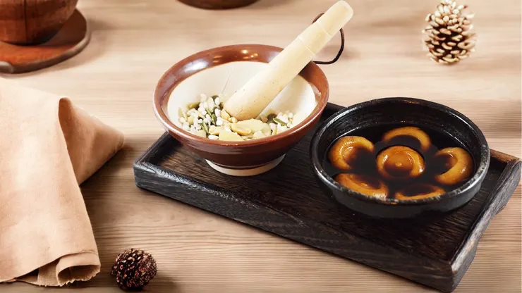 《好吃又好玩且有文化故事的牛汶水》