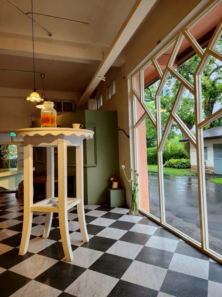 橘之鄉蜜餞形象館