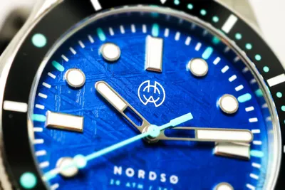 Henry Archer-Nordsø Meteorite