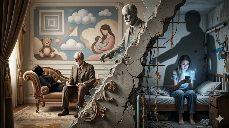 （附圖由 Gemini 生成）