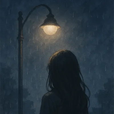 《在明天來臨之前》詩集連載|燦熙