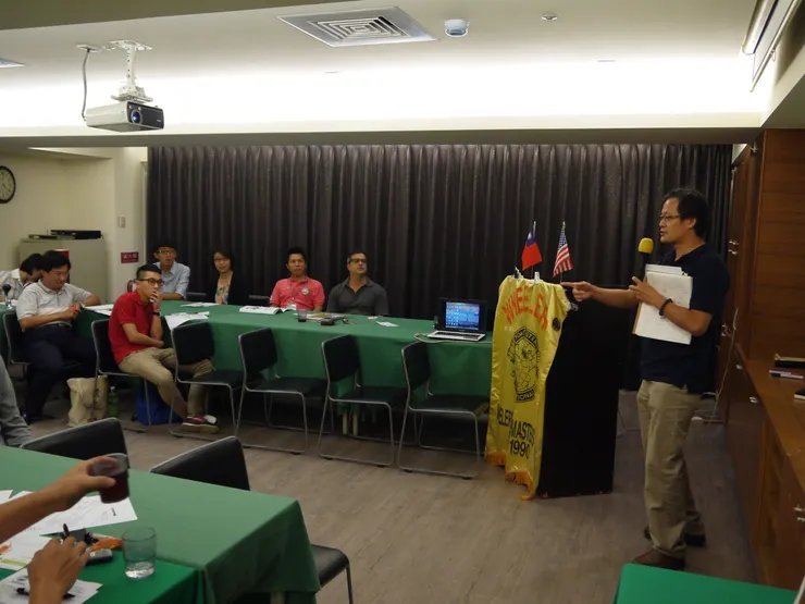 vocus|新世代的創作平台