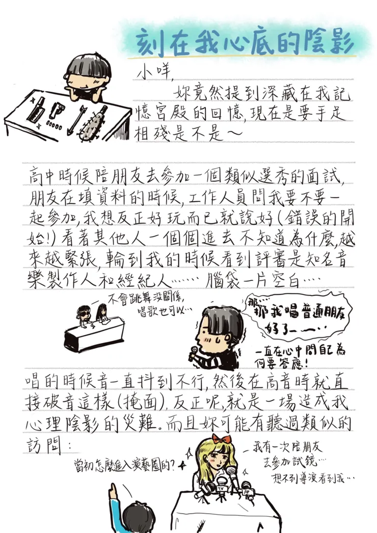 vocus｜新世代的創作平台