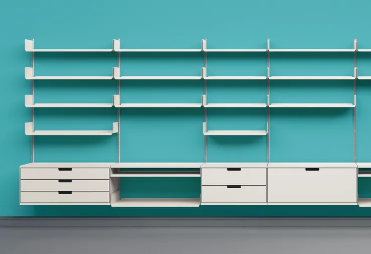 臉譜出版《Dieter Rams（迪特．拉姆斯）：作品全集》內頁預覽