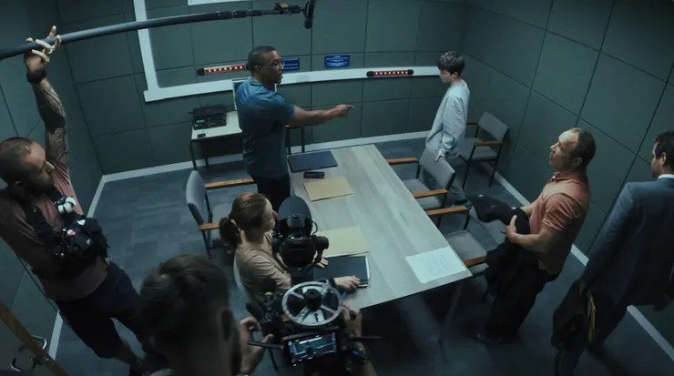 混沌少年時 | 評價 8.4/10  | 影劇避雷就上 awwrated.com