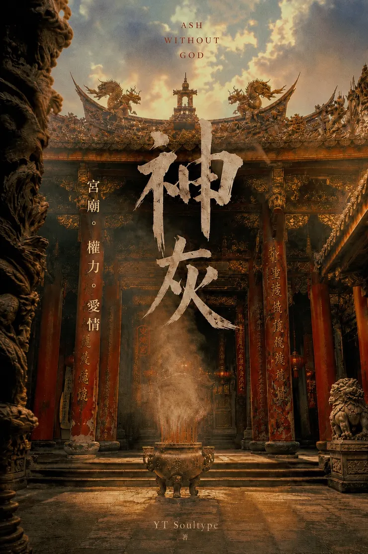 神灰