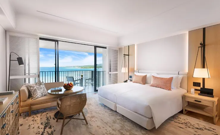 Halekulani Okinawa
