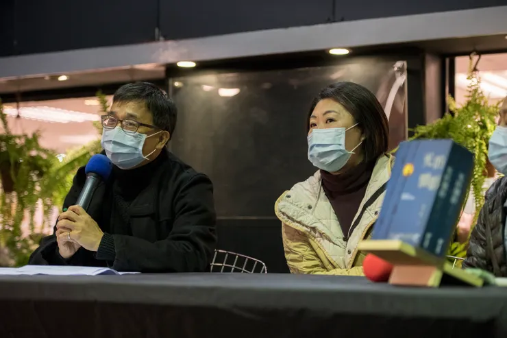 vocus｜新世代的創作平台