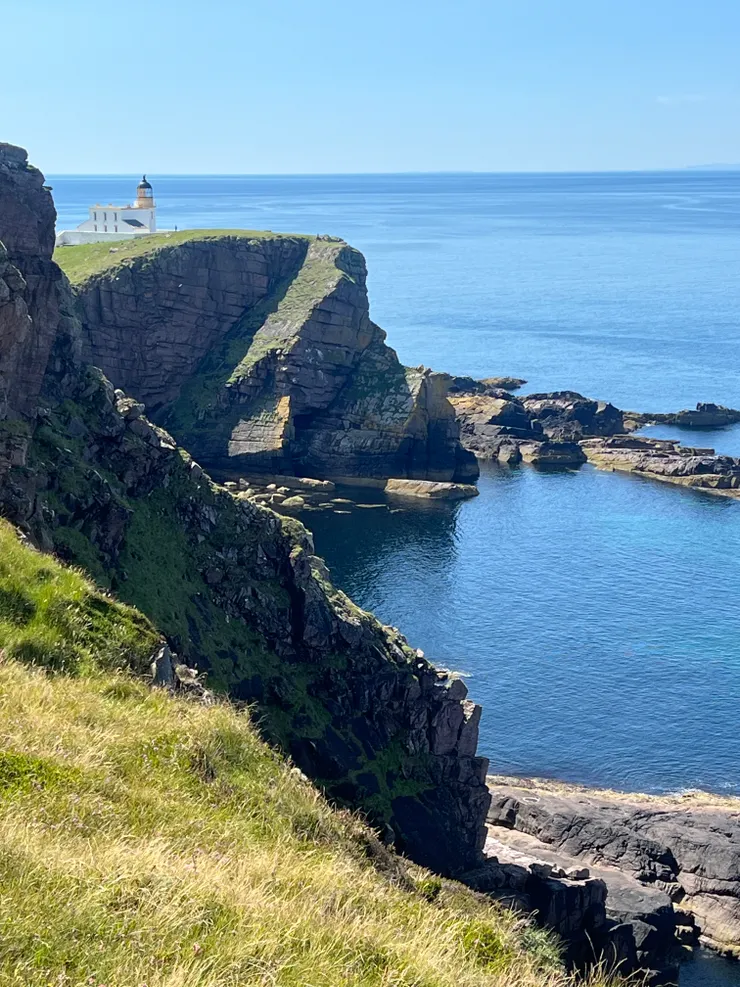 Stoer Lighthouse