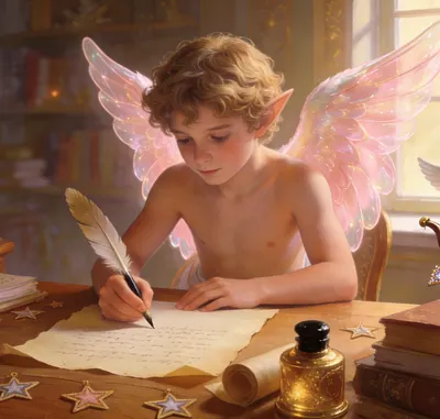 愛神的書房Cupidstudyroom的沙龍