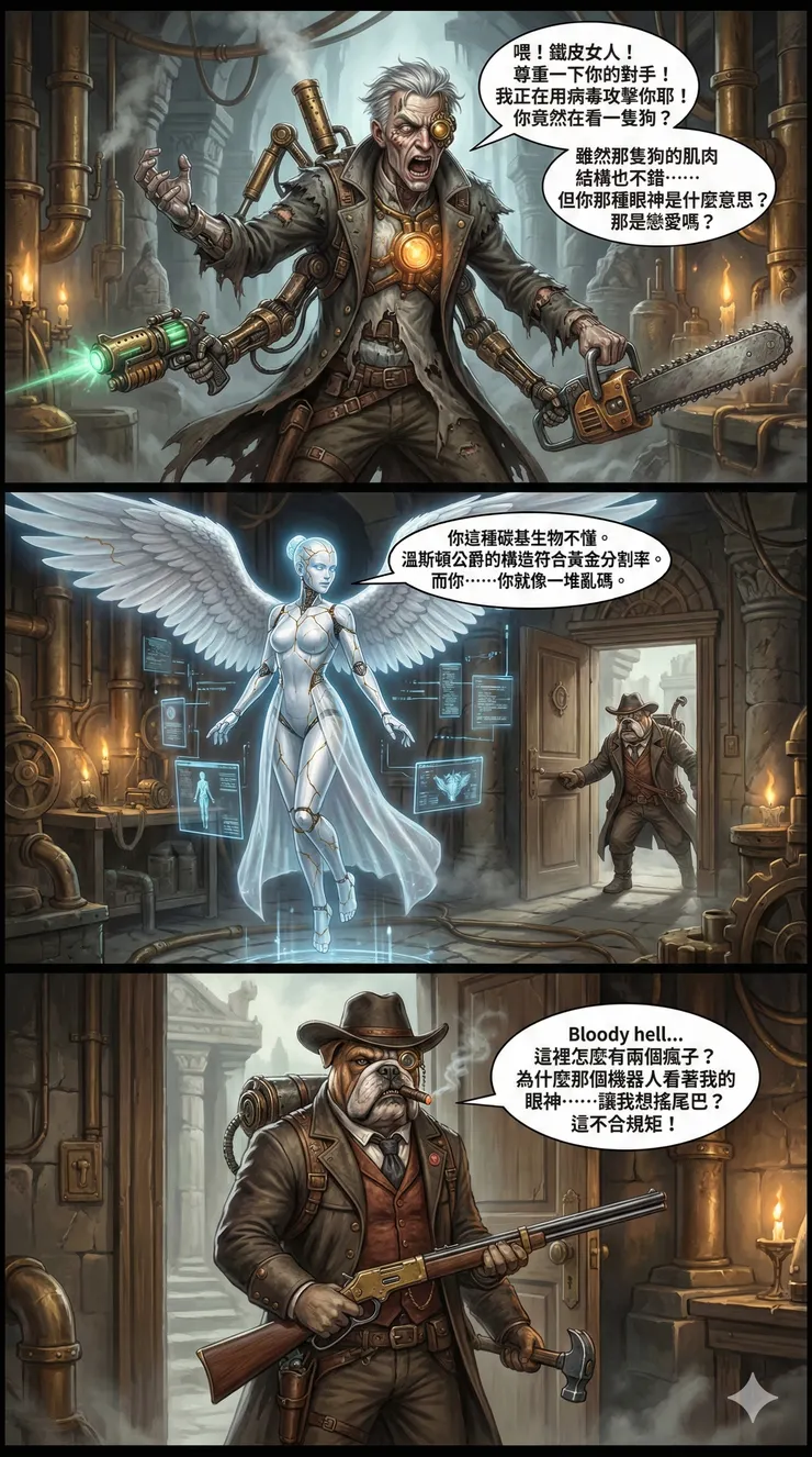 vocus|新世代的創作平台