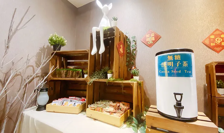 花蓮住宿推薦【路境行旅-花蓮文化館】近東大門夜市住宿