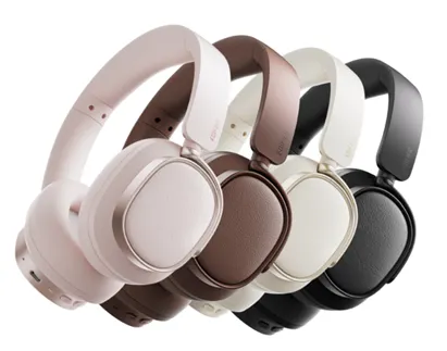 【舒適降噪】EDIFIER 無線降噪耳罩耳機