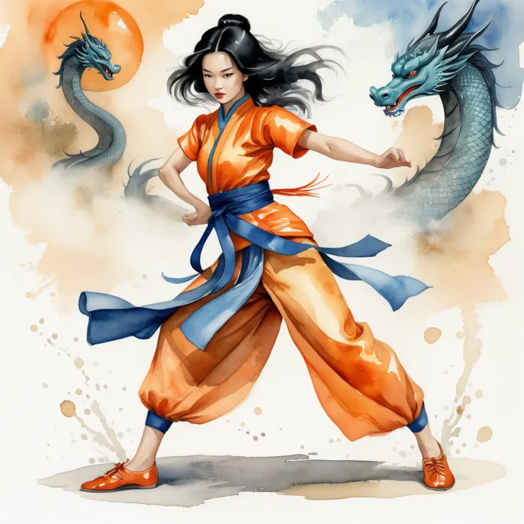 這姿勢比較像跳舞