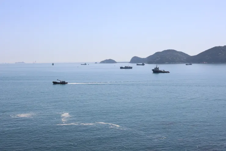 白淺灘文化村 ＠夏夏