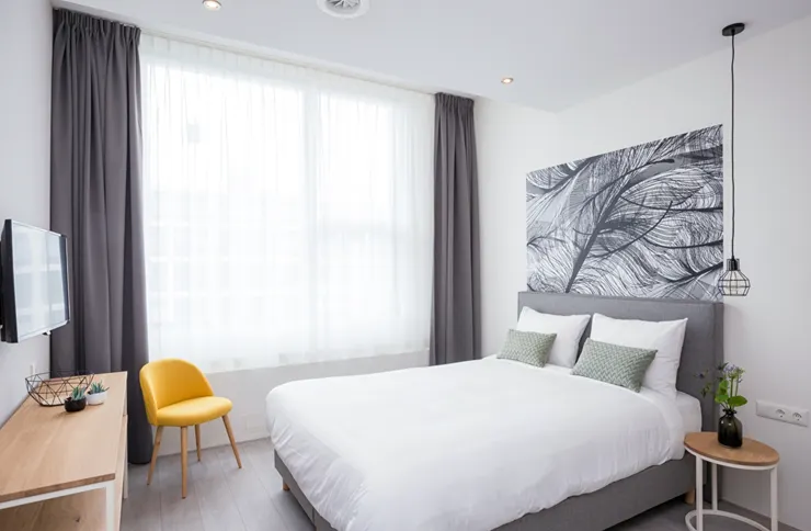 房間推！圖片是官網來的。